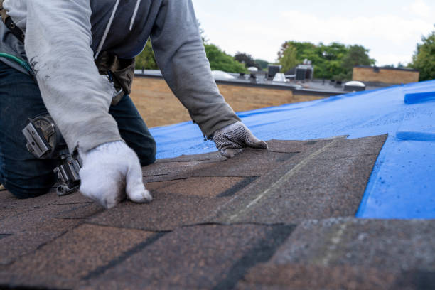 Best Affordable Roofing Company  in Crestline, OH