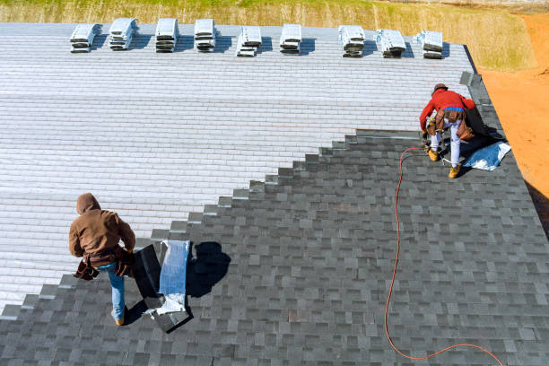 Tile Roofing Contractor in Crestline, OH