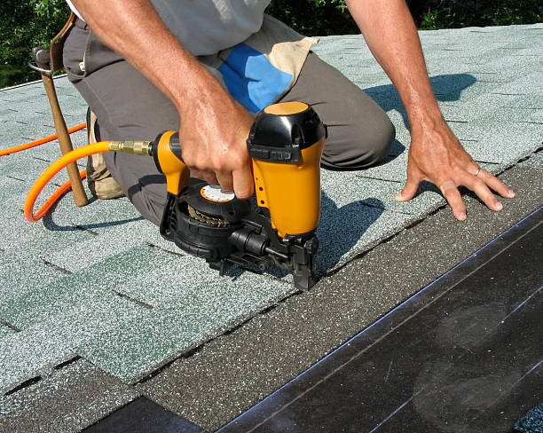 Best Best Roofing Contractors  in Crestline, OH