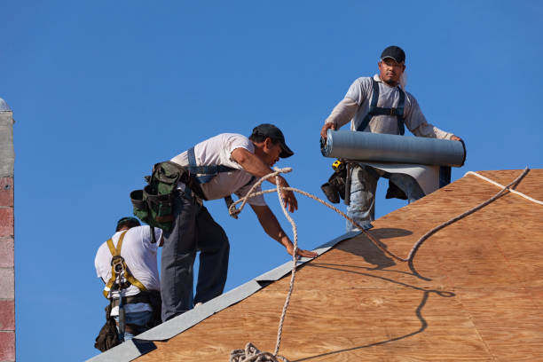 Best Metal Roofing Contractor  in Crestline, OH