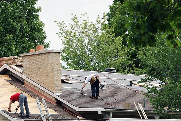 Best Affordable Roofing Company  in Crestline, OH