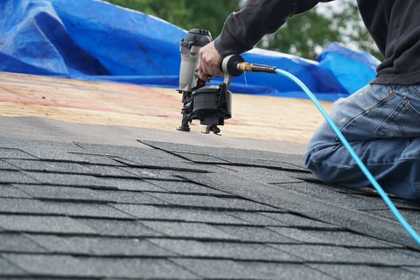 Quick and Trustworthy Emergency Roof Repair Services in Crestline, OH