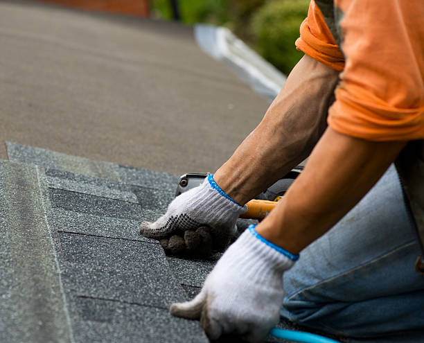 Best Roof Waterproofing Services  in Crestline, OH
