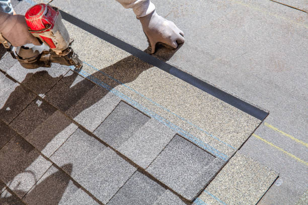 Best Best Roofing Contractors  in Crestline, OH