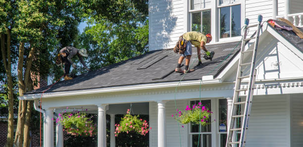 Best Roof Restoration Services  in Crestline, OH