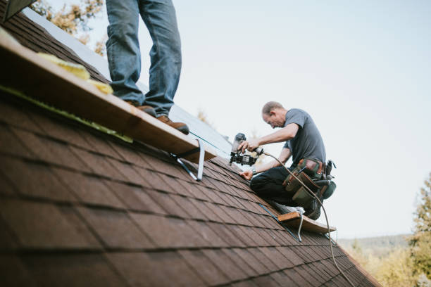 Best Flat Roof Repair Services  in Crestline, OH