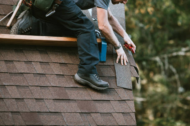 Best Sealant for Roof  in Crestline, OH