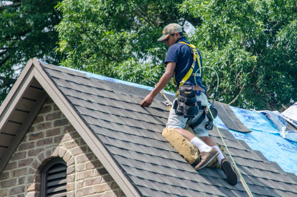 Best Roof Inspection Near Me  in Crestline, OH