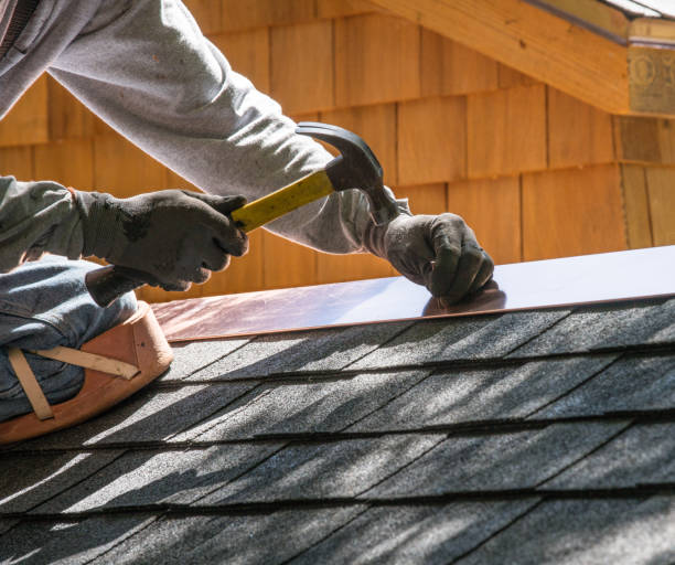 Trusted Crestline, OH Roofing Contractor Experts